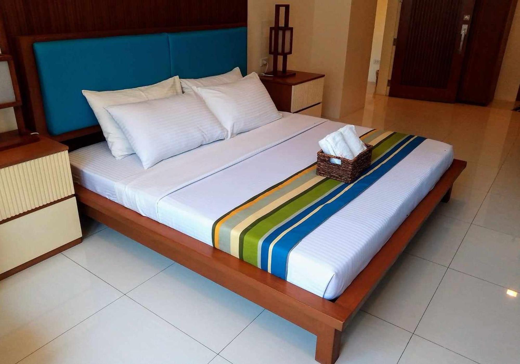 Puerto Del Sol Beach Resort And Hotel Club Bolinao Pangasinan Dış mekan fotoğraf