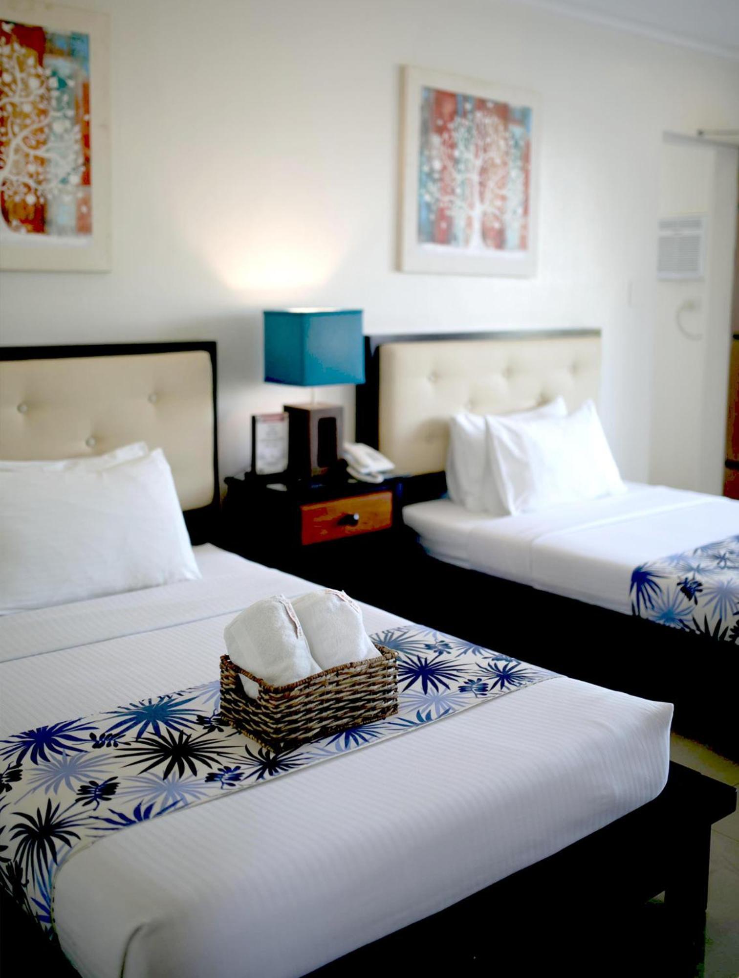 Puerto Del Sol Beach Resort And Hotel Club Bolinao Pangasinan Dış mekan fotoğraf