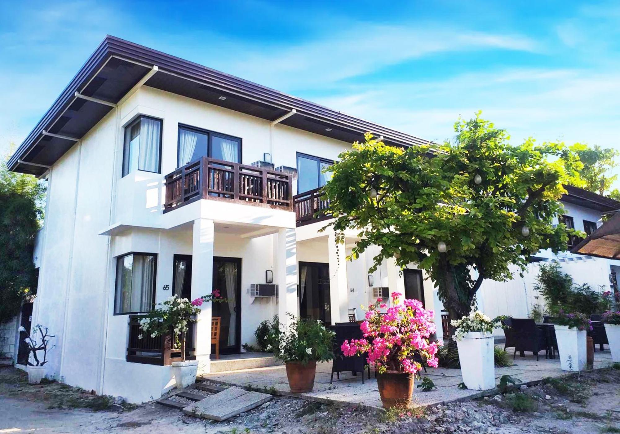 Puerto Del Sol Beach Resort And Hotel Club Bolinao Pangasinan Dış mekan fotoğraf