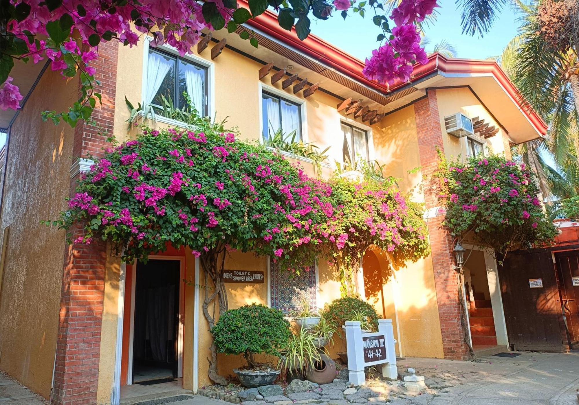 Puerto Del Sol Beach Resort And Hotel Club Bolinao Pangasinan Dış mekan fotoğraf