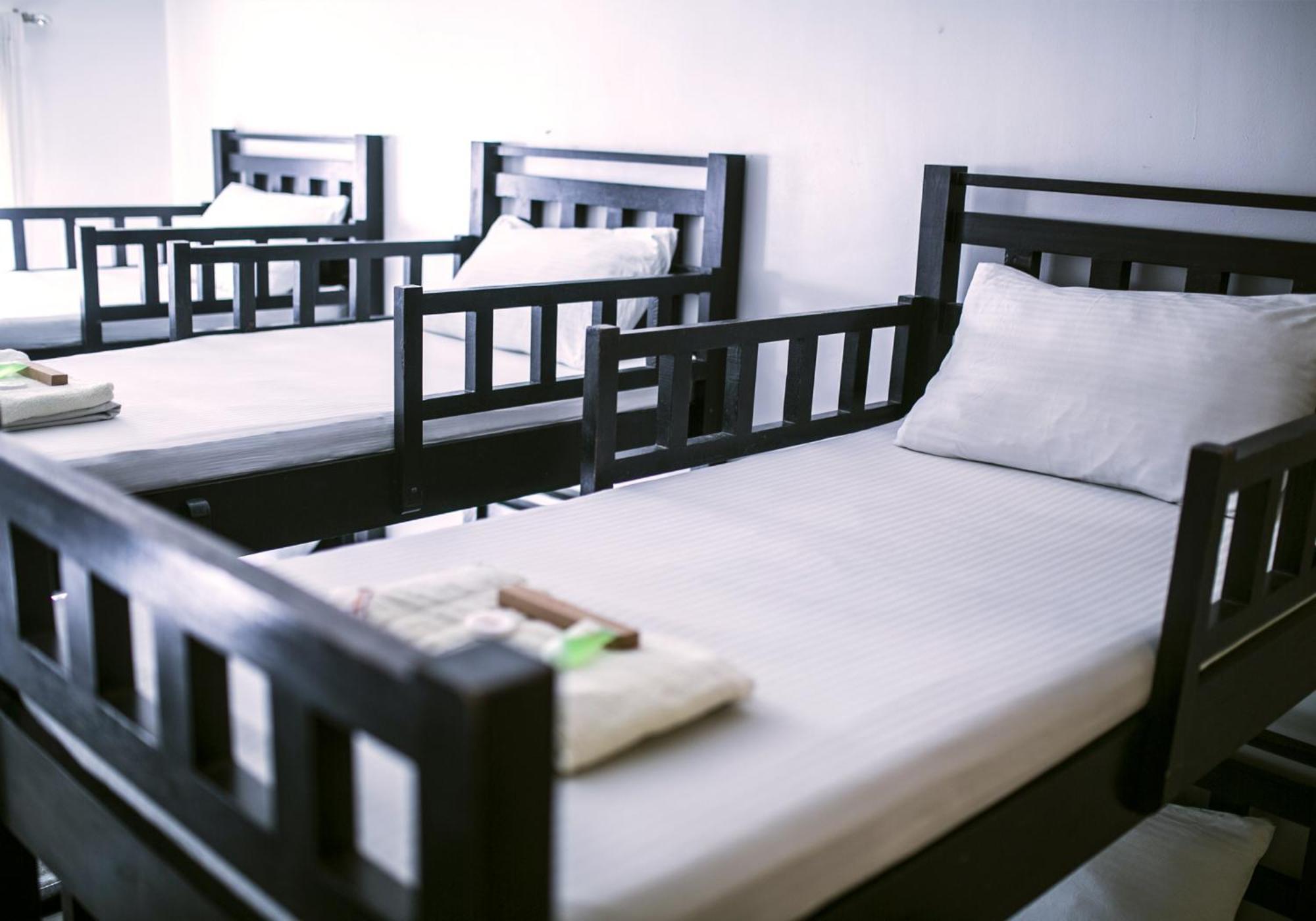 Puerto Del Sol Beach Resort And Hotel Club Bolinao Pangasinan Dış mekan fotoğraf