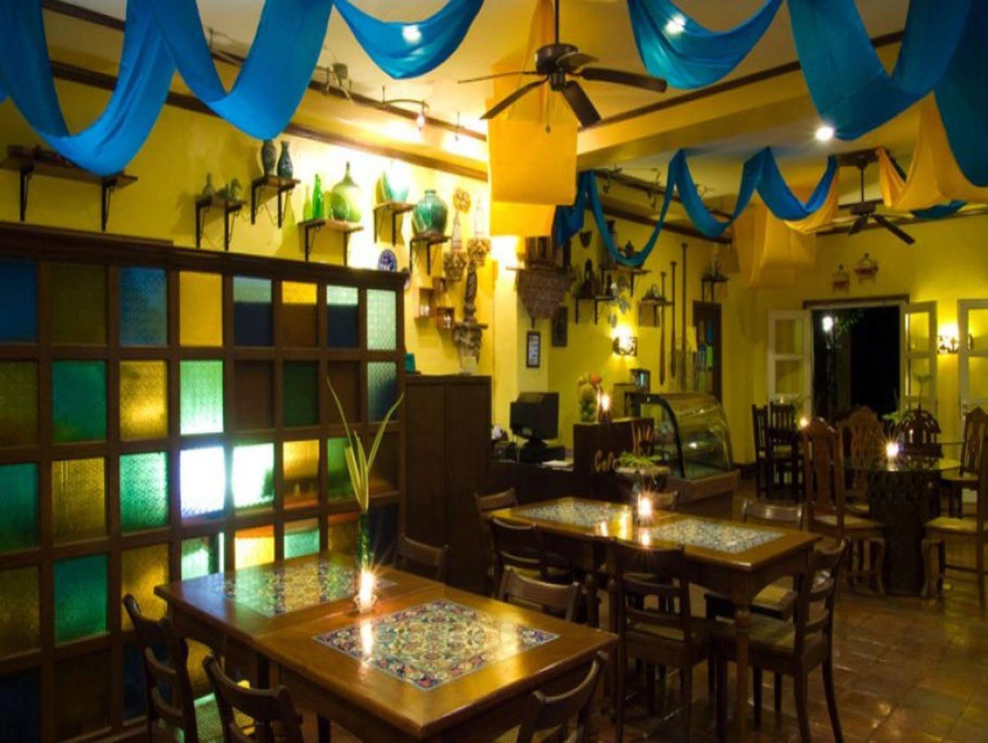 Puerto Del Sol Beach Resort And Hotel Club Bolinao Pangasinan Dış mekan fotoğraf