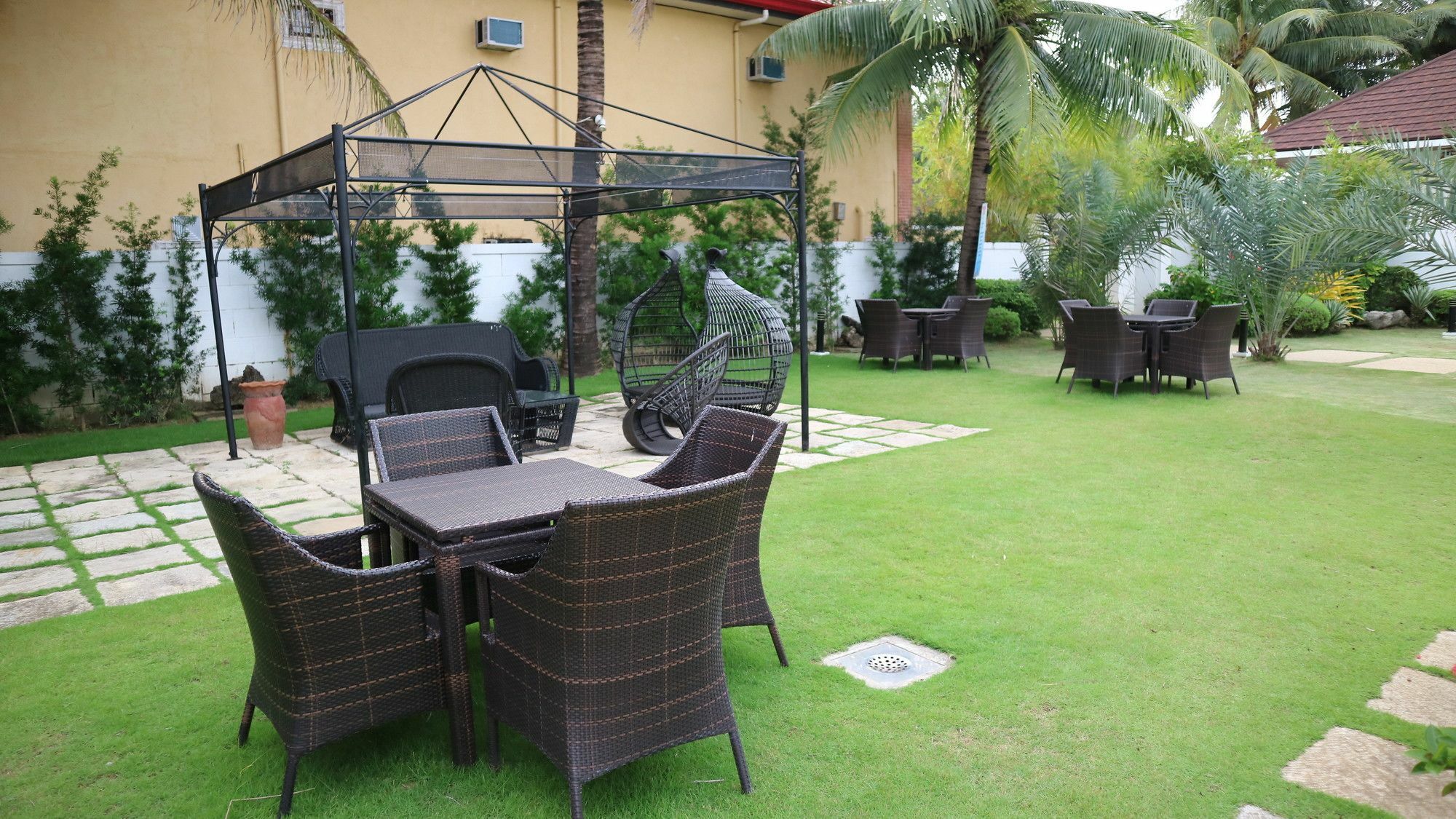 Puerto Del Sol Beach Resort And Hotel Club Bolinao Pangasinan Dış mekan fotoğraf