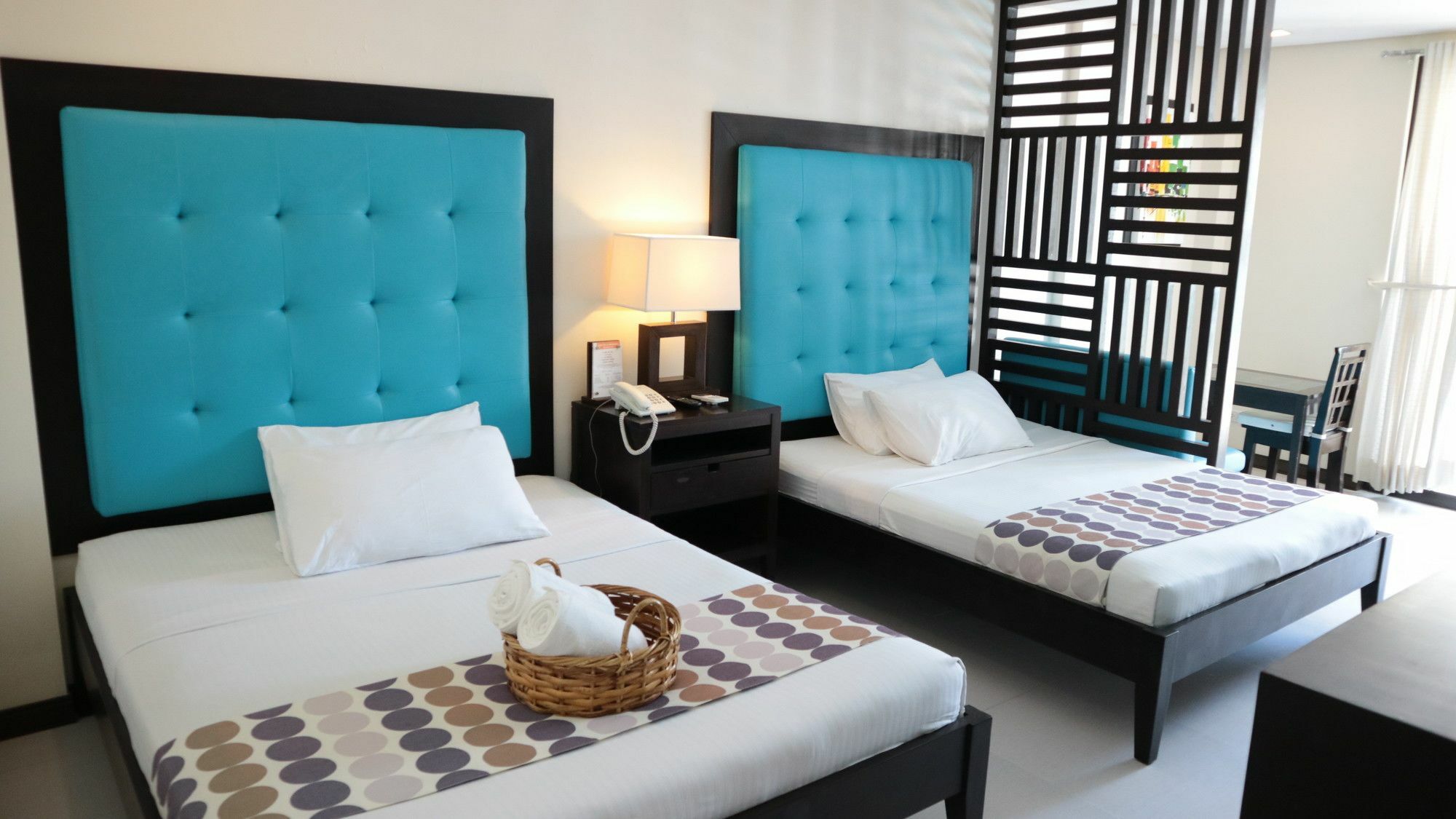Puerto Del Sol Beach Resort And Hotel Club Bolinao Pangasinan Dış mekan fotoğraf