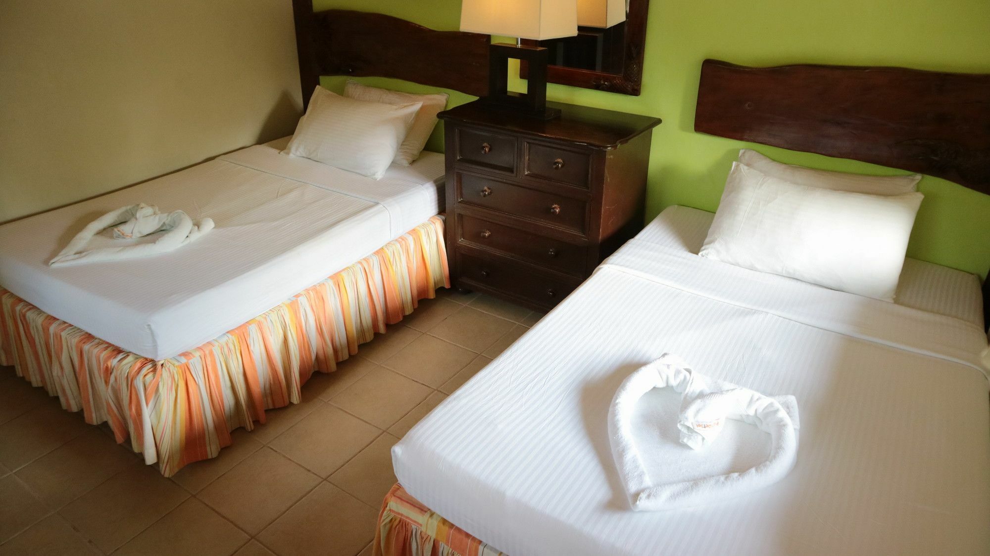 Puerto Del Sol Beach Resort And Hotel Club Bolinao Pangasinan Dış mekan fotoğraf