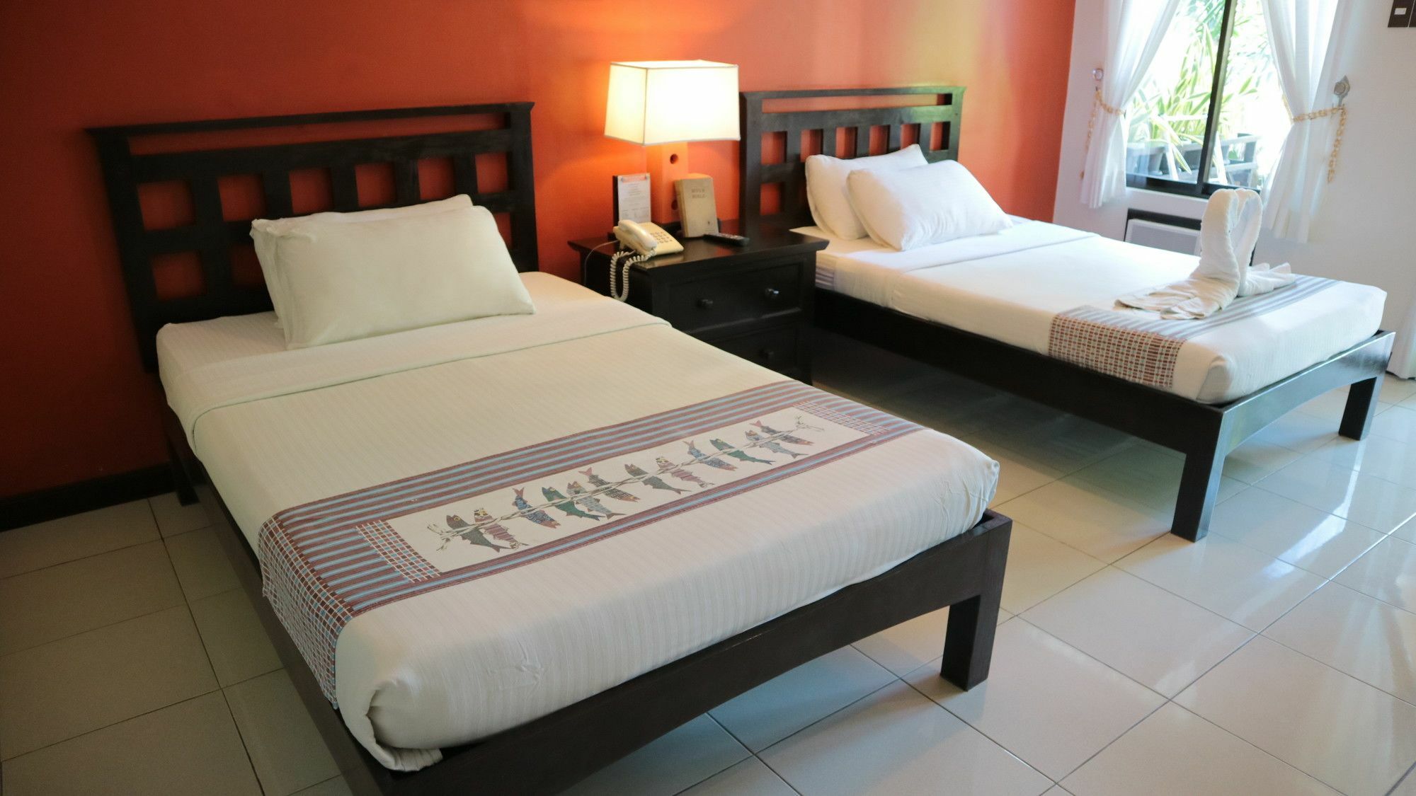 Puerto Del Sol Beach Resort And Hotel Club Bolinao Pangasinan Dış mekan fotoğraf