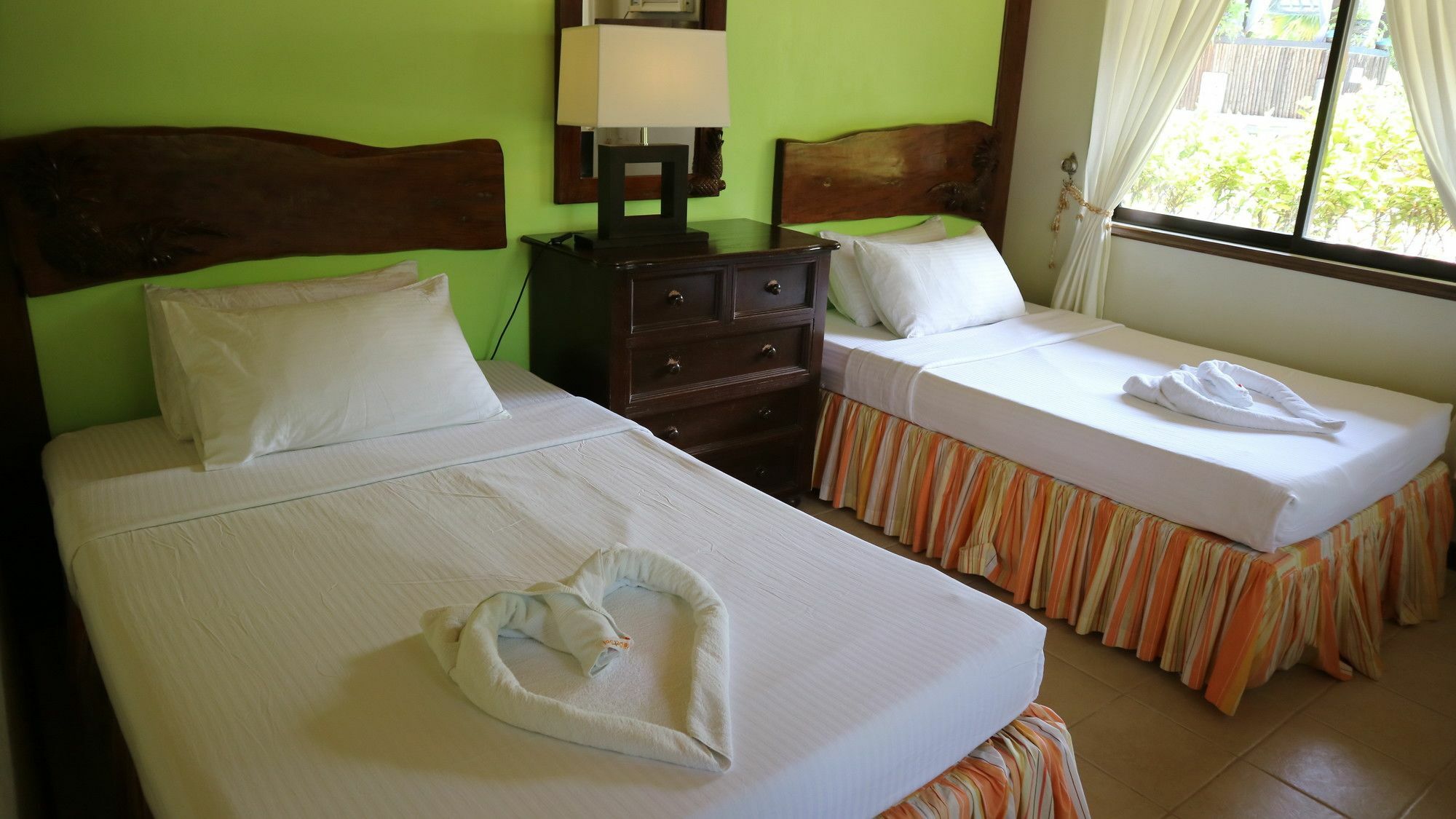 Puerto Del Sol Beach Resort And Hotel Club Bolinao Pangasinan Dış mekan fotoğraf